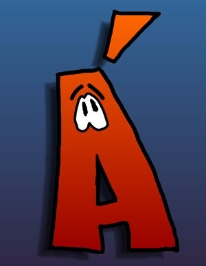 Errores de la acentuación. Errores de la acentuación.