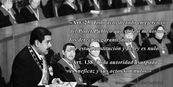 Tribunal Supremo de Justicia, TSJ, Estado de Derecho, Asamblea Nacional Tribunal Supremo de Justicia, TSJ, Estado de Derecho, Asamblea Nacional