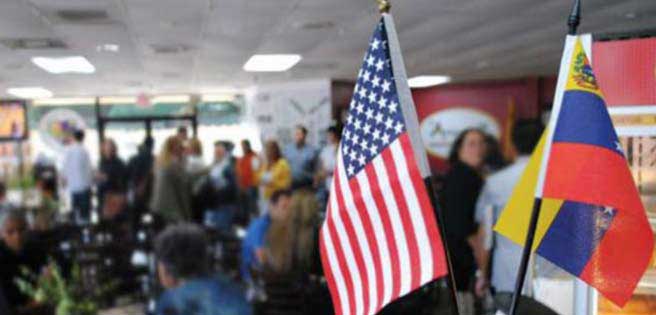Cómo reacciona la inmigración de los Estados Unidos a la crisis venezolana Asilo político, USCIS, Estados Unidos