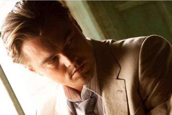 Leonardo DiCaprio, protagonista Leonardo DiCaprio, protagonista