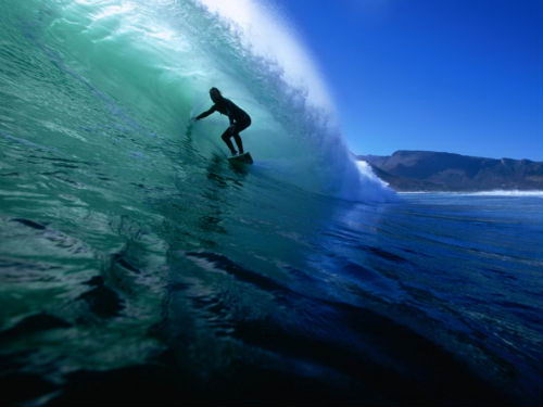 Surf en las Maldivas Surf en las Maldivas